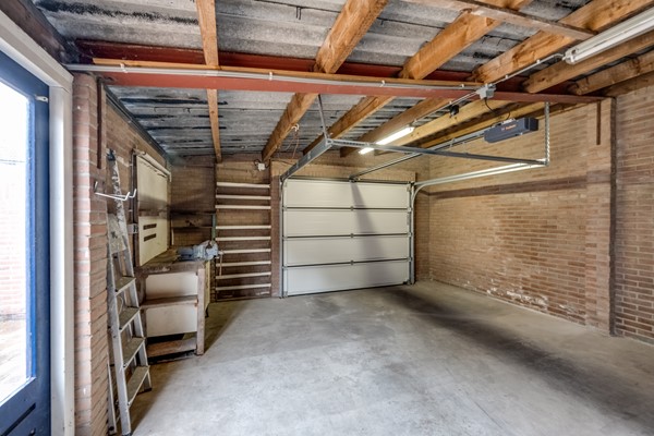 Medium property photo - Sporkt 18, 5122 HD Rijen